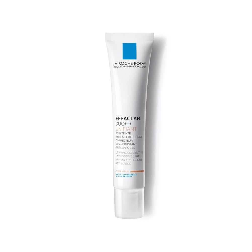 Effaclar Duo (+) Unifiant Cream 40ml