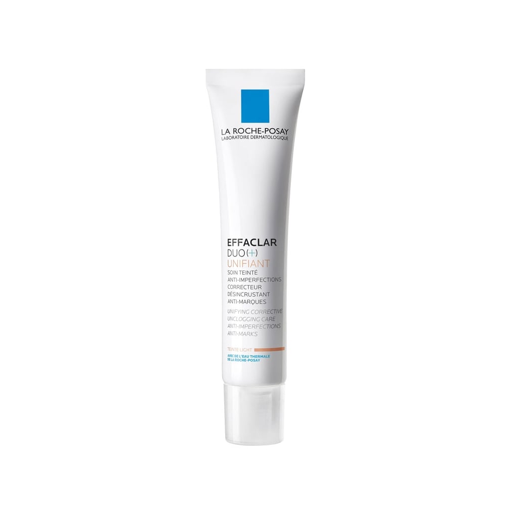 Effaclar Duo (+) Unifiant Cream 40ml