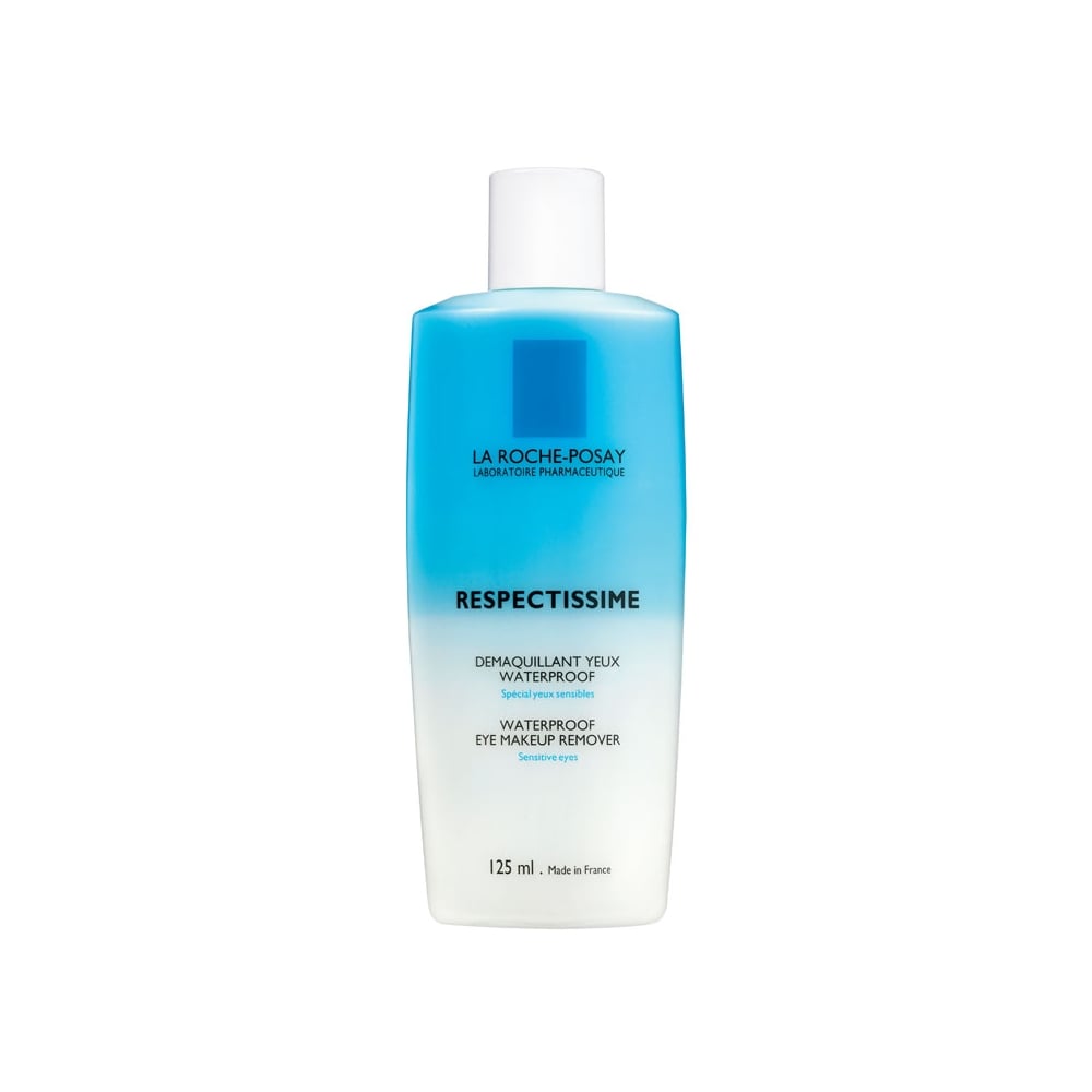 Respectissime Demaquillant Yeux Make-up Remover 125ml
