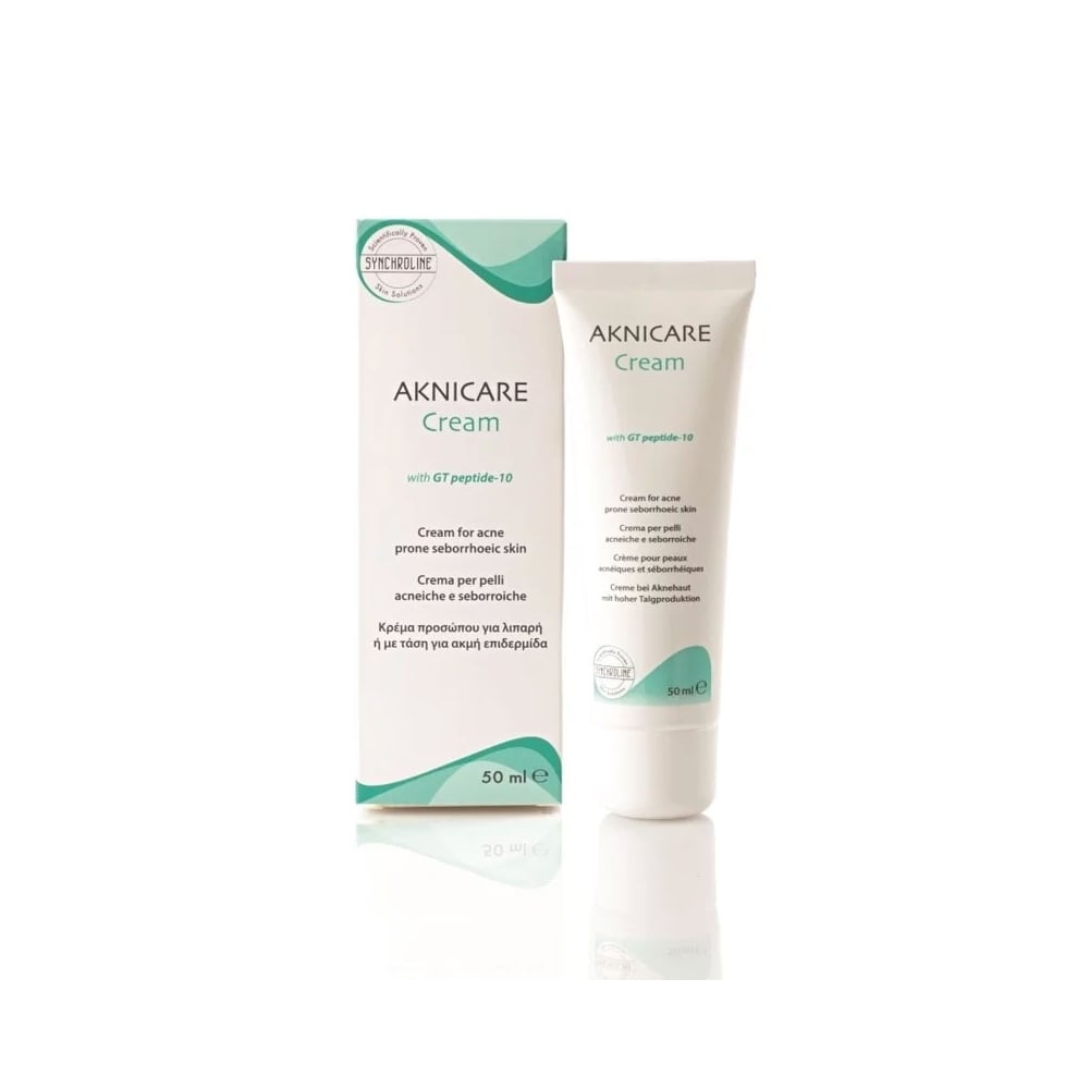 Aknicare Cream 50ml