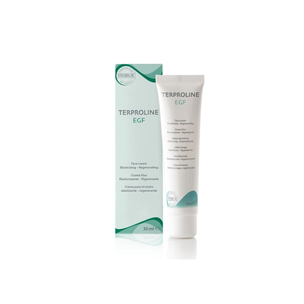 Terproline EGF Face Cream 30ml