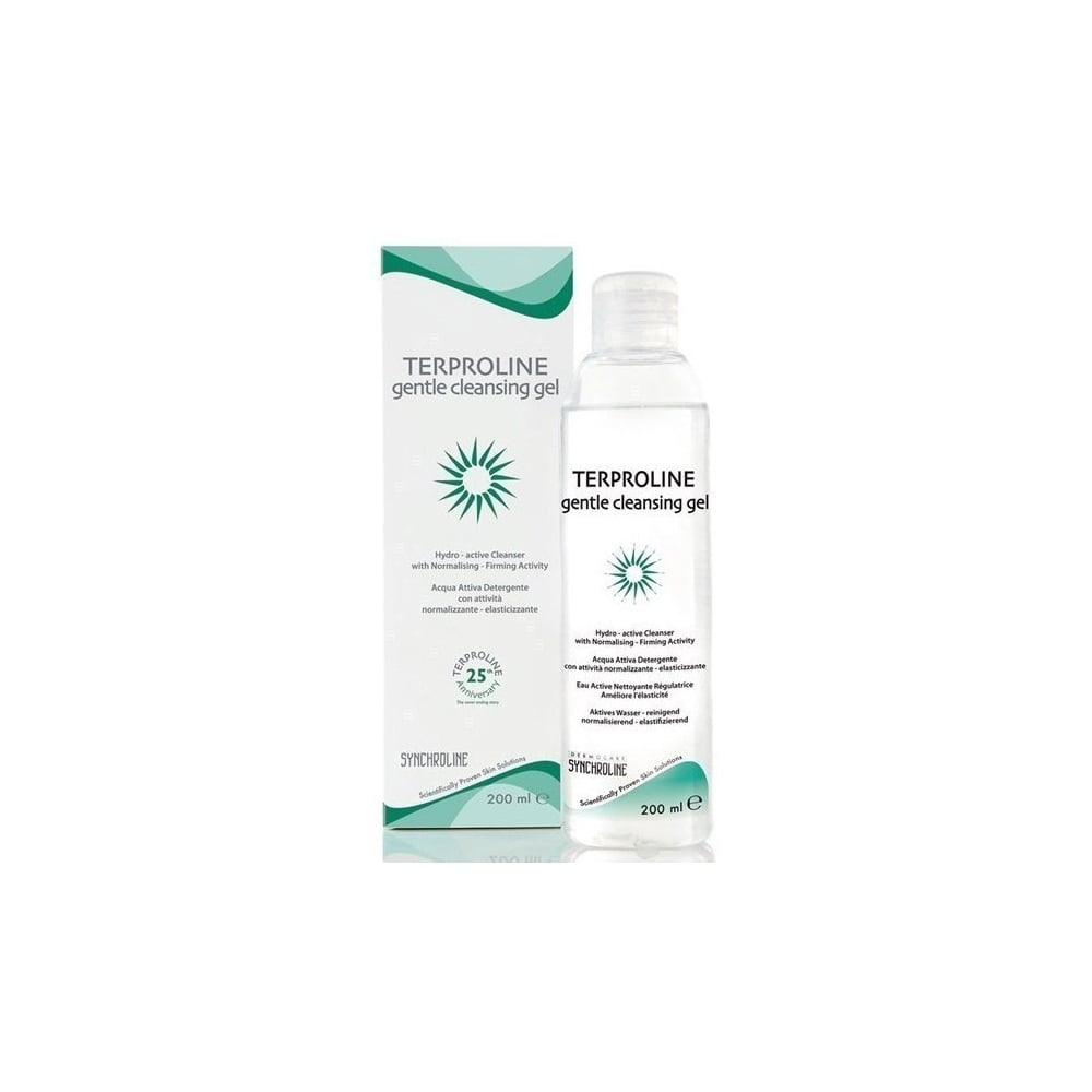 Terproline  Cleansing Gel 200ml