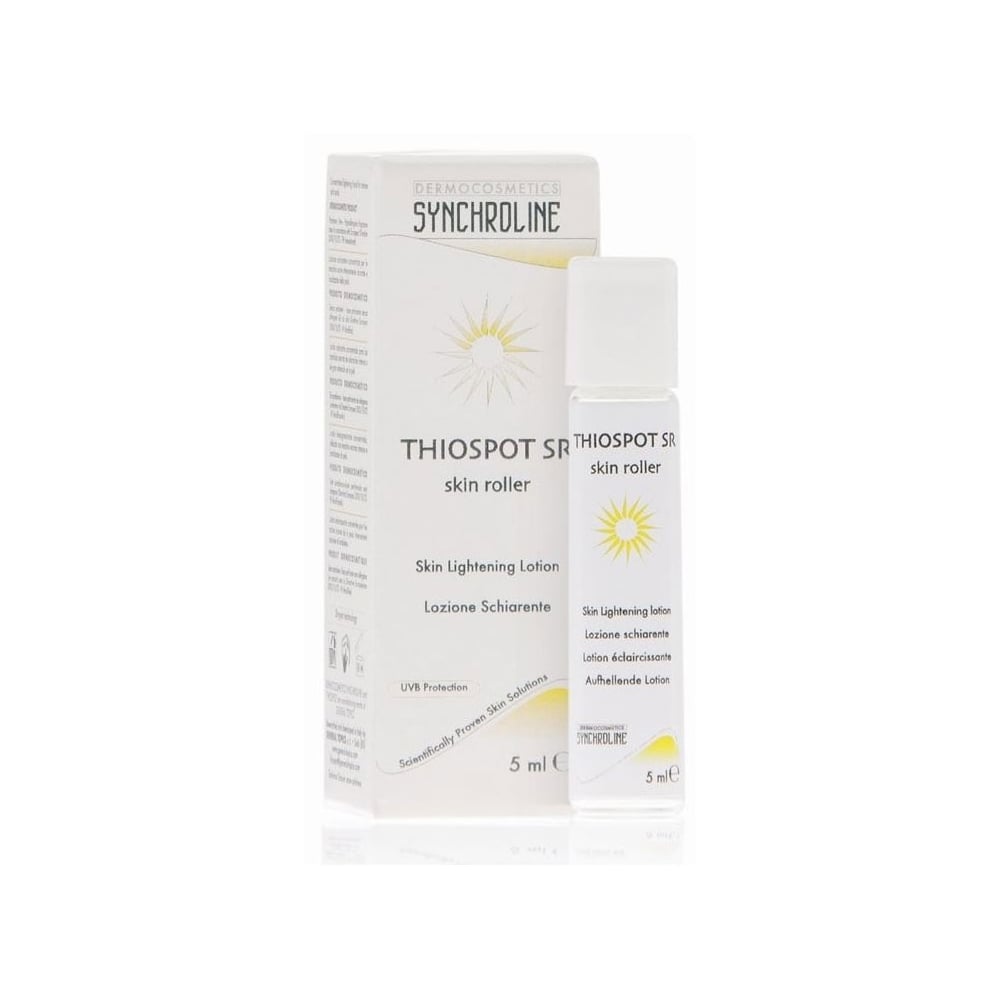 Thiospot Skin Roller 5ml