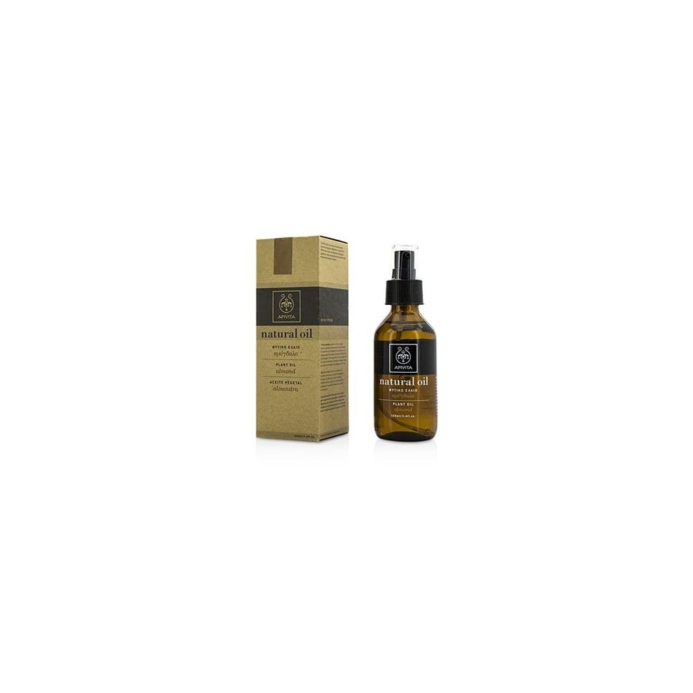 Natural Plant Oil Almond Oil 100ml