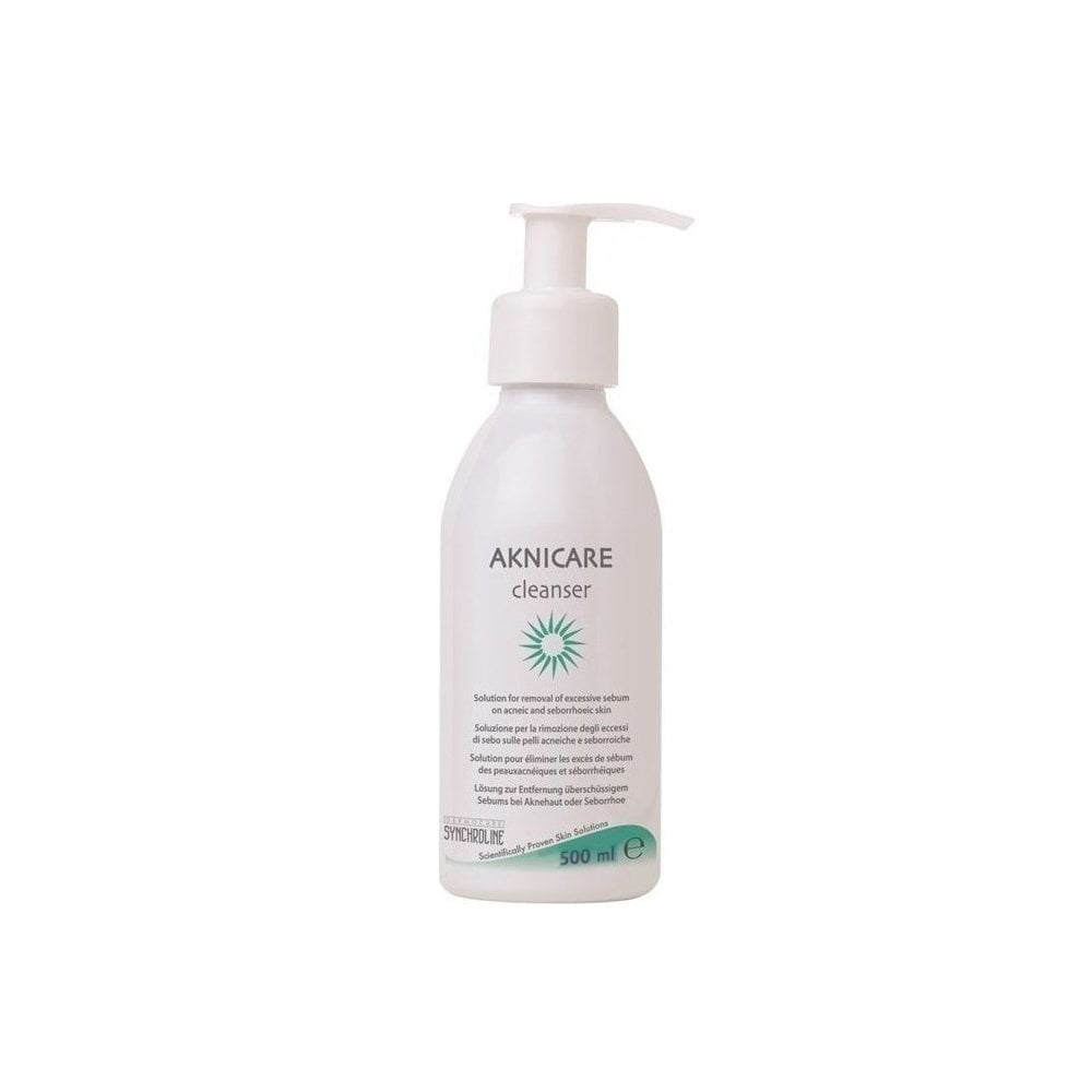 Aknicare Cleanser 500ml
