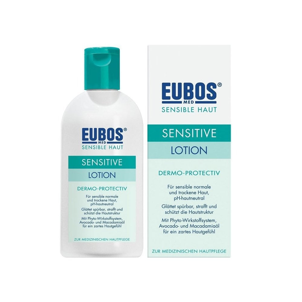 Med Lotion Dermo Protective 200ml