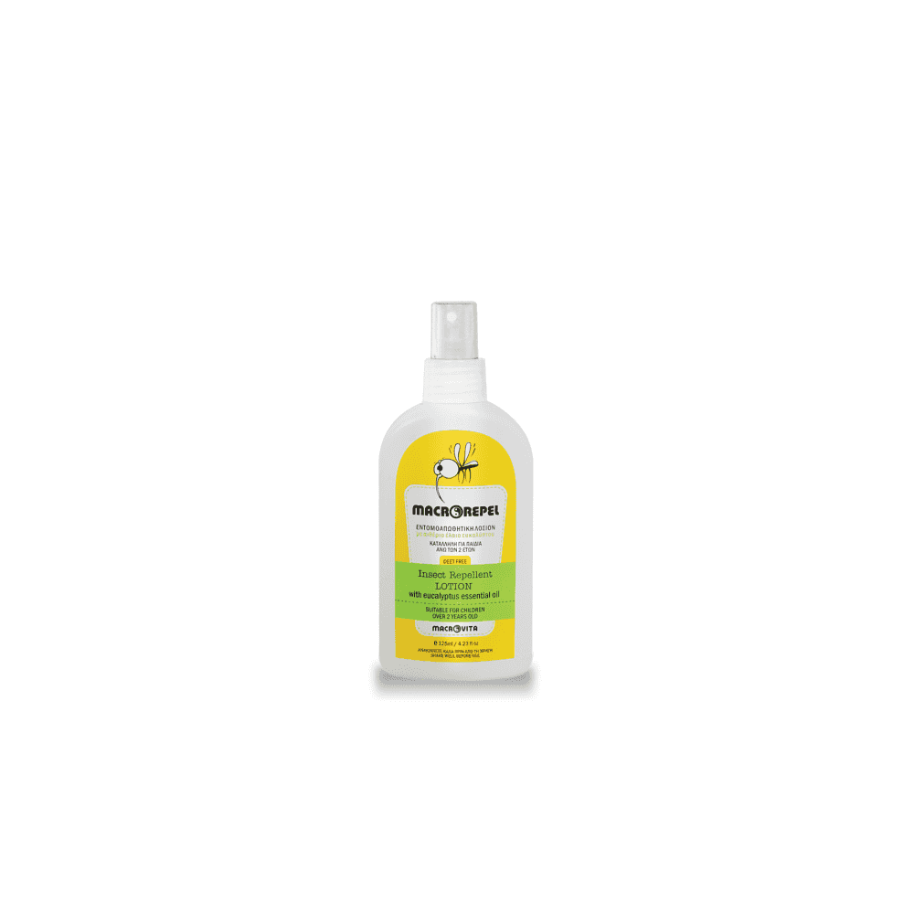 Insect Repellent Lotion 125ml