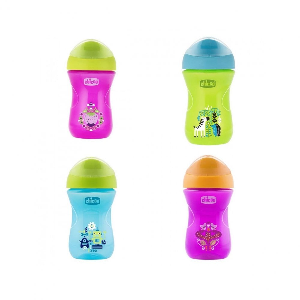 Easy Cup 12m+ 266ml 1pc