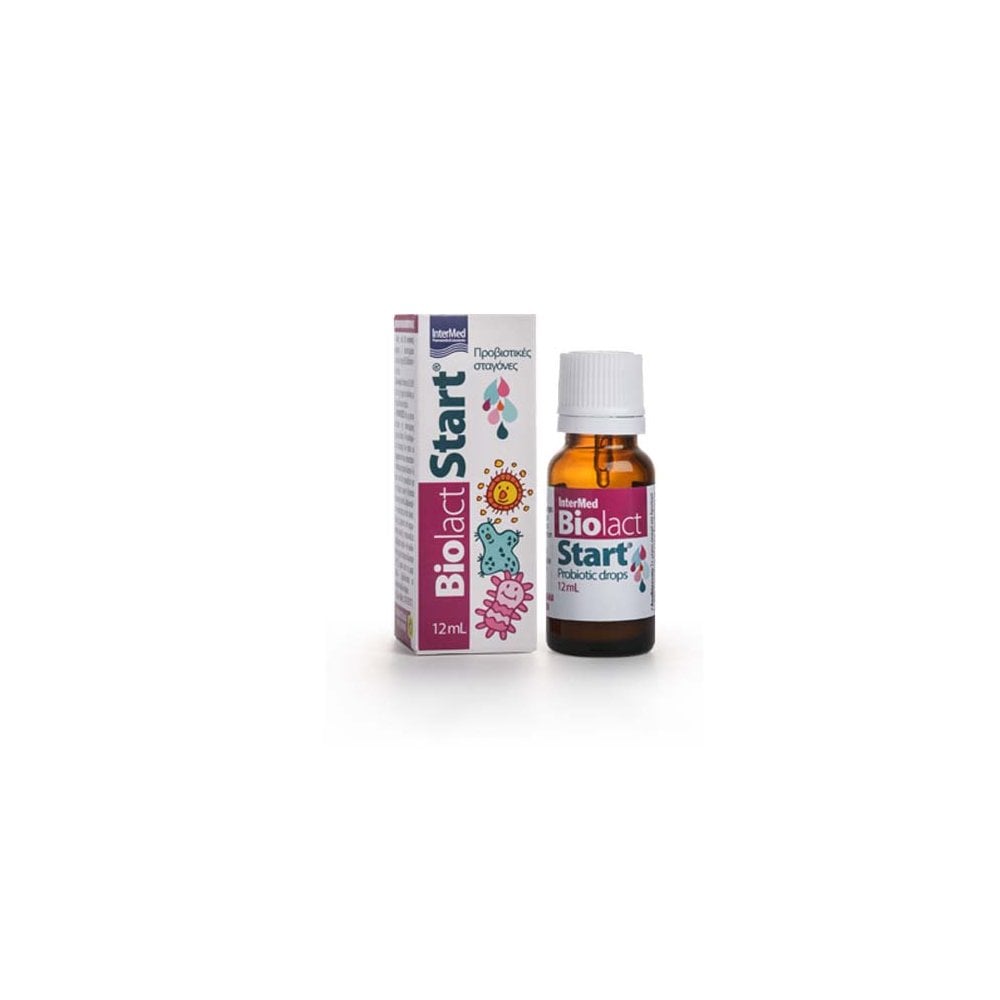 Biolact Start 12ml