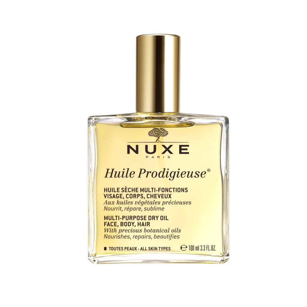Dry Oil Huile Prodigieuse 100ml