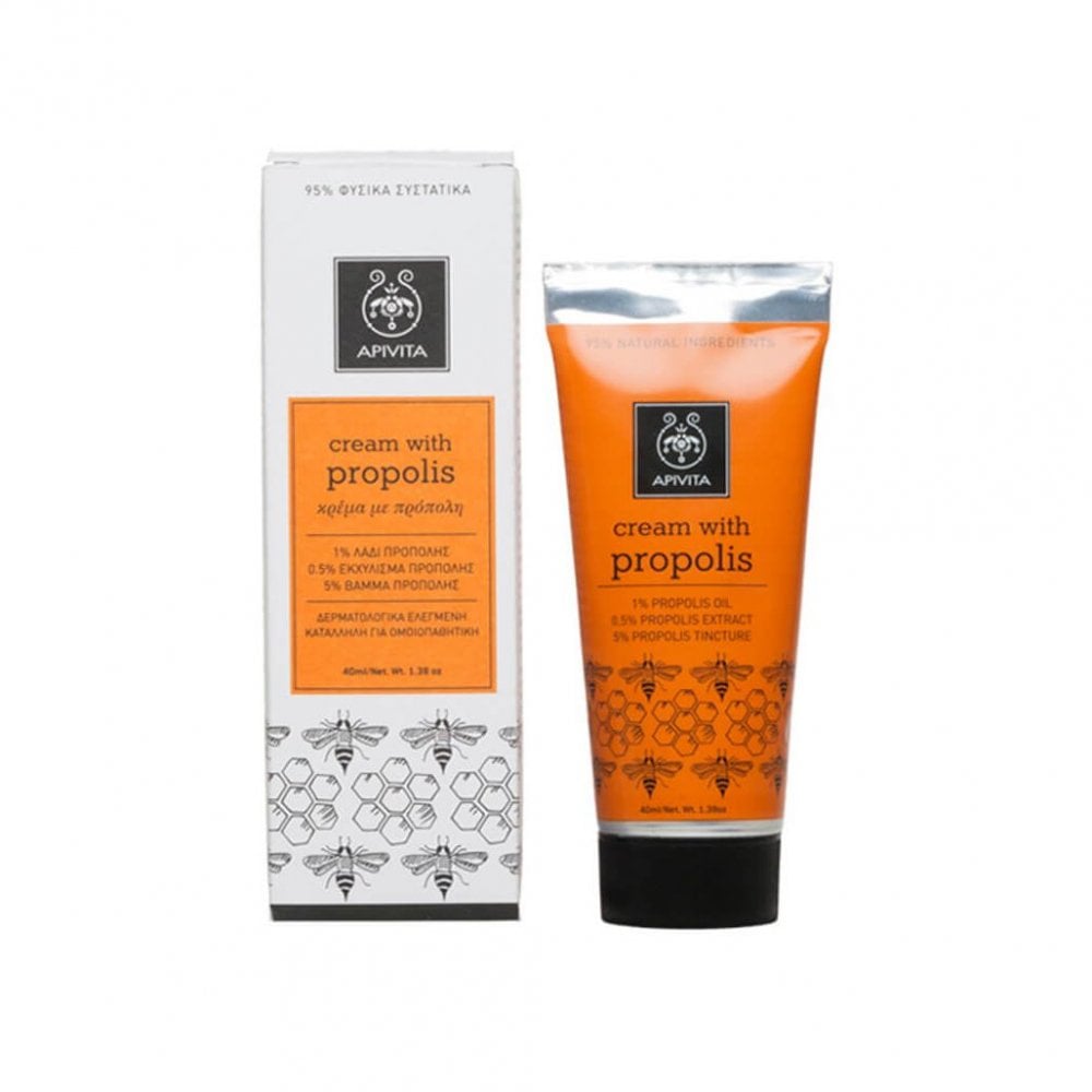 Propolis Cream 40ml