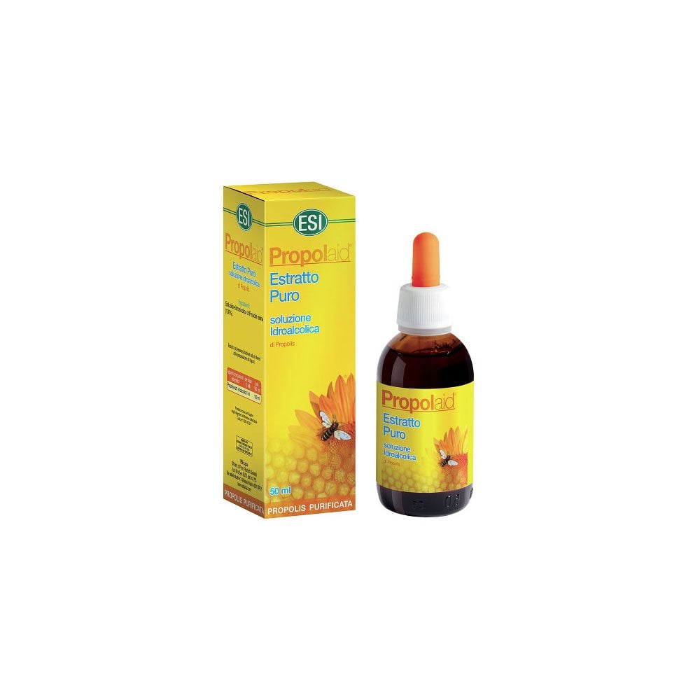 Propolaid Pure Extract 50ml