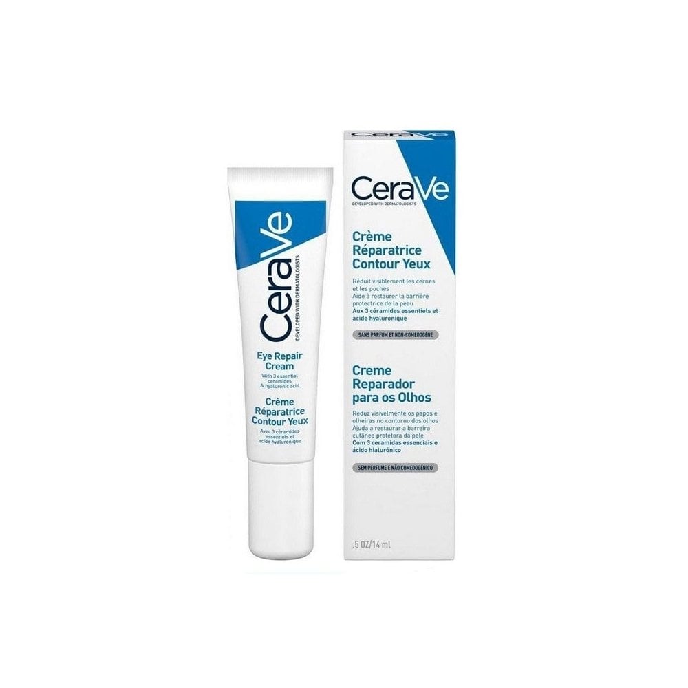 Eye Repair Cream 14ml