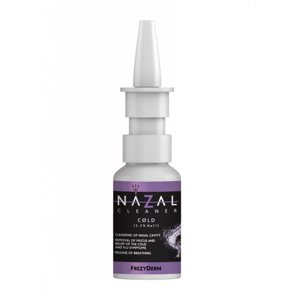 Nazal Cleaner Cold 30ml