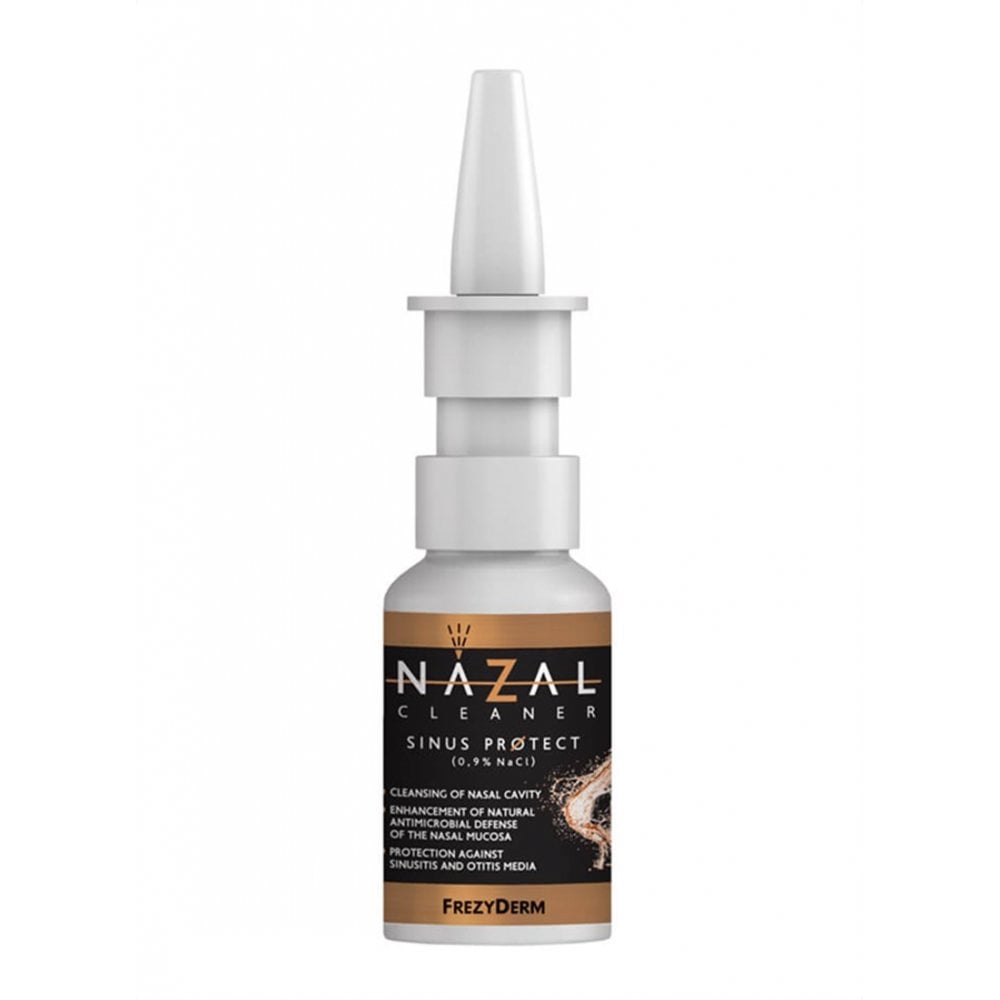 Nazal Cleaner Sinus Protect 30ml