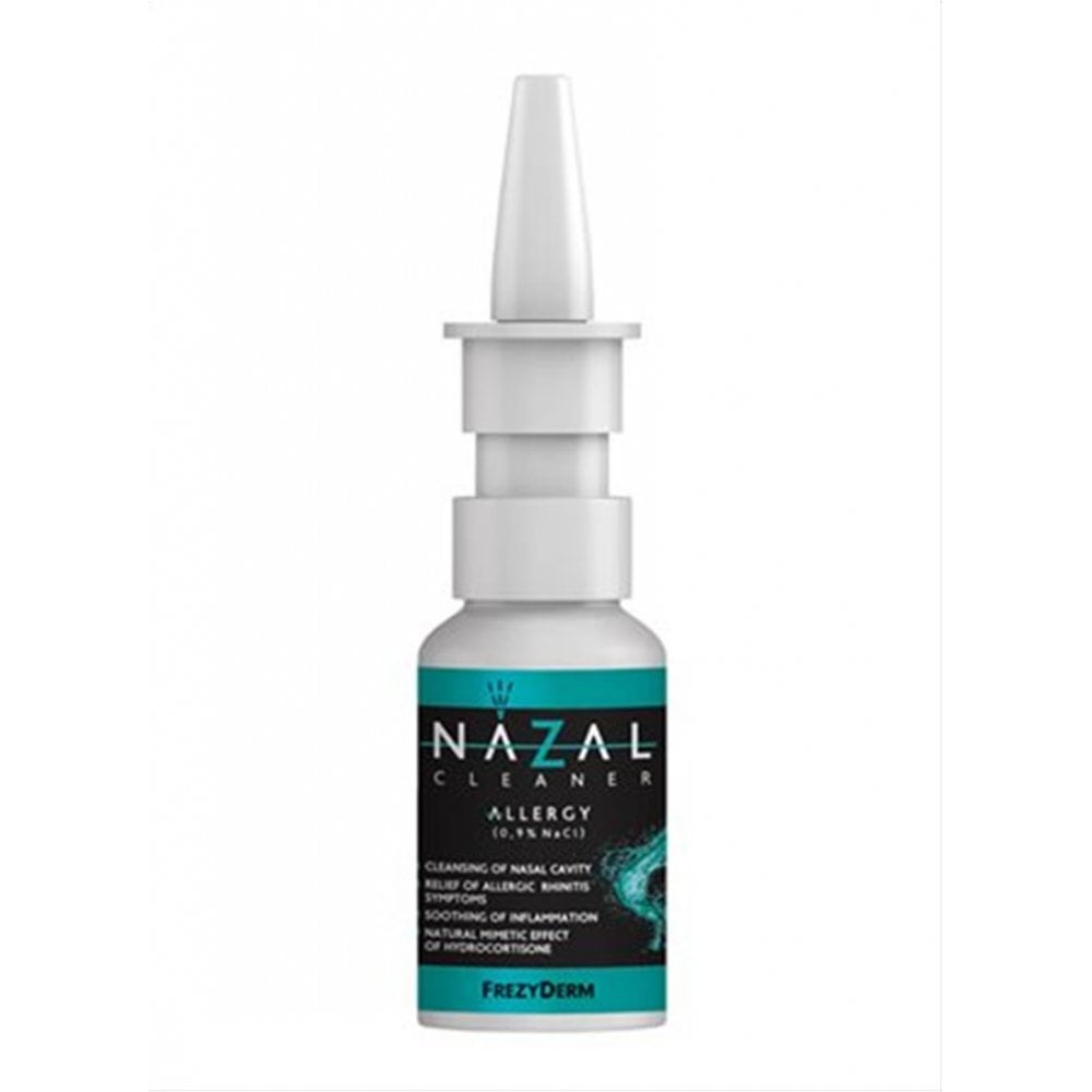Nazal Cleaner Allergy 30ml