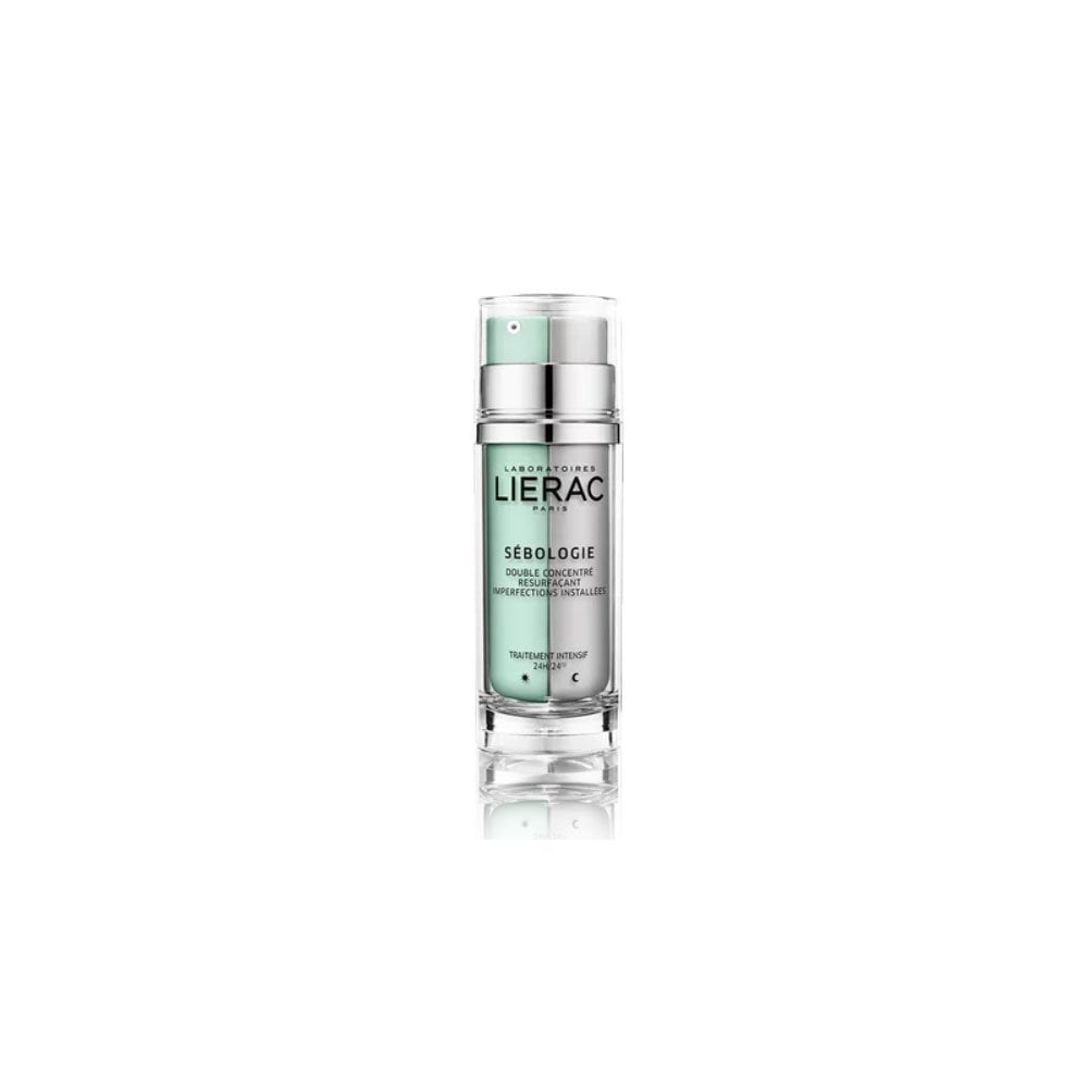 Sebologie Persistent Imperfections Double Concentrate 2x15ml