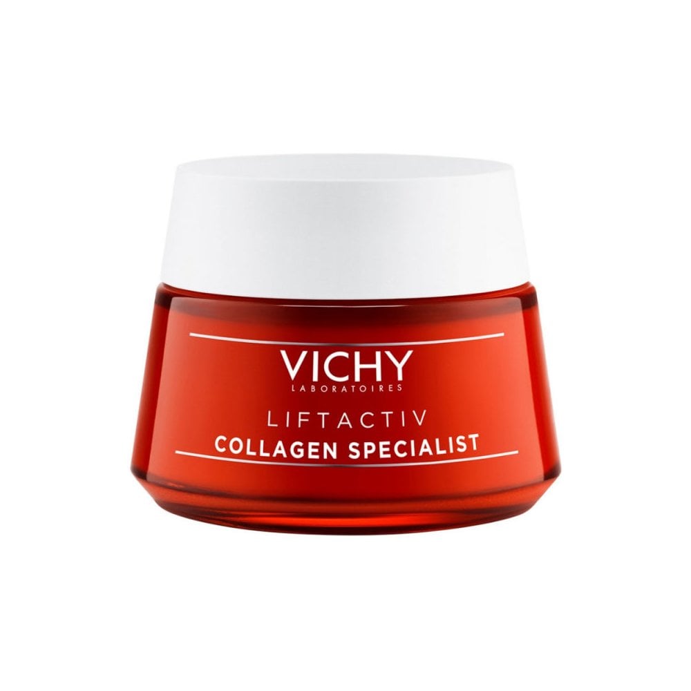 Liftactiv Collagen Specialist Face Cream 50ml