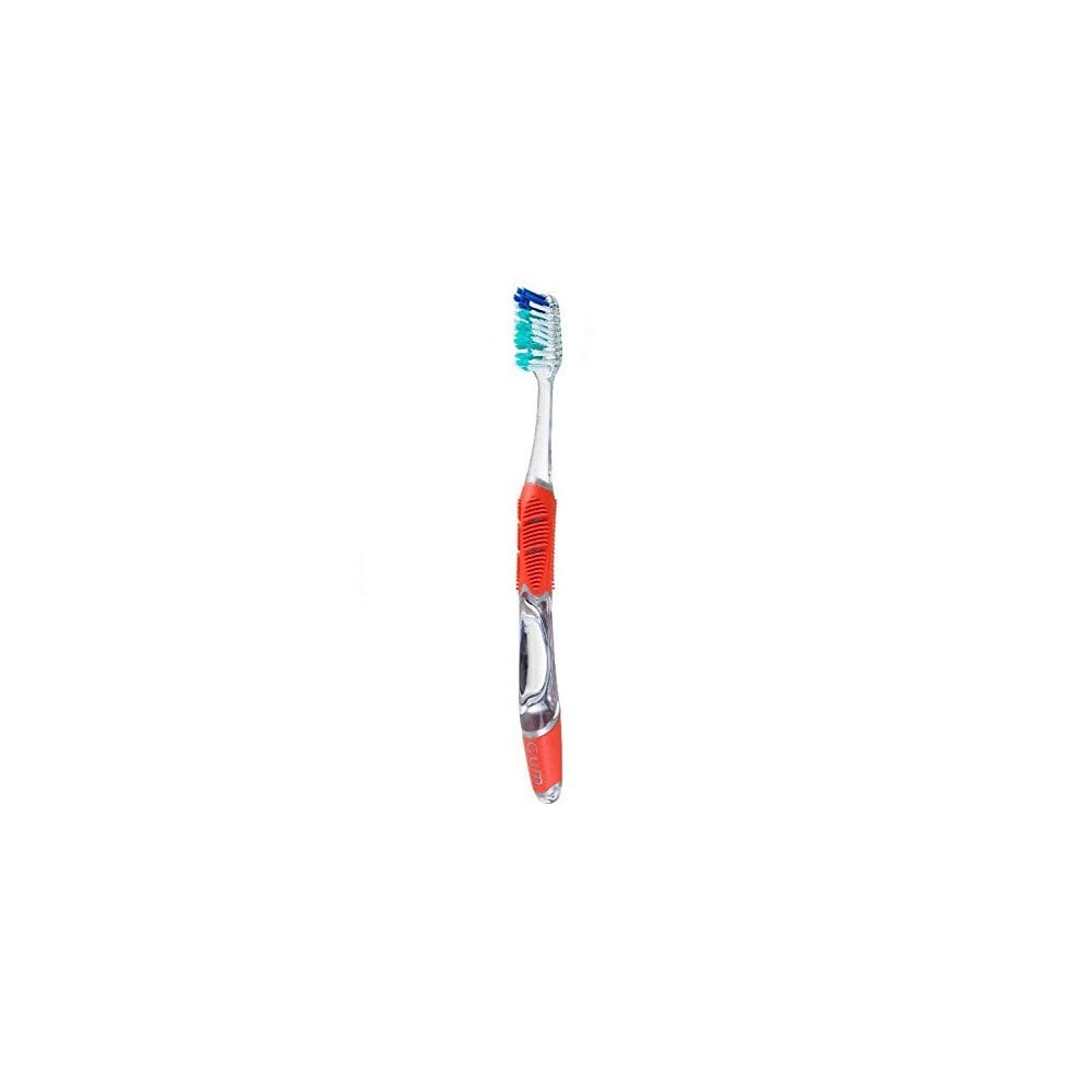 493 Technique Compact Medium Toothbrush 1pc