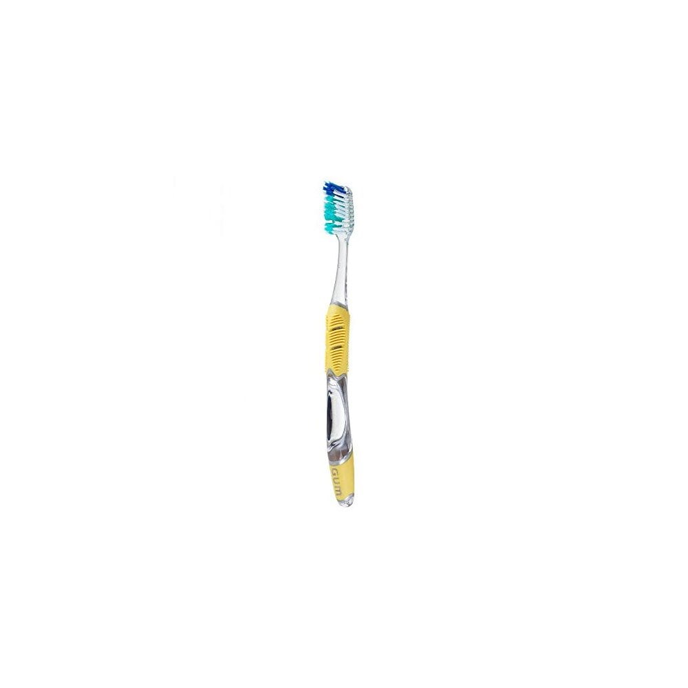 493 Technique Compact Medium Toothbrush 1pc