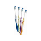 585 Activital Ultra Compact Soft Toothbrush 1pc