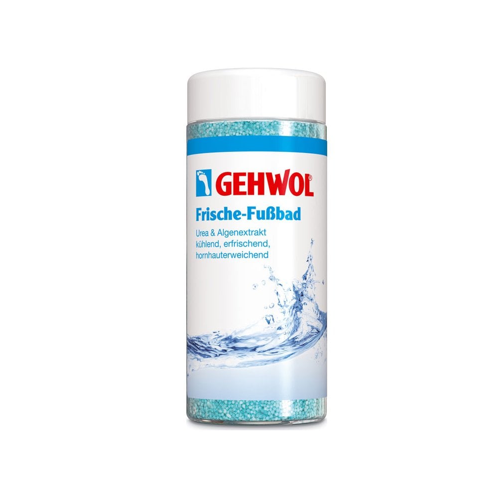 Refreshing Footbath 330gr