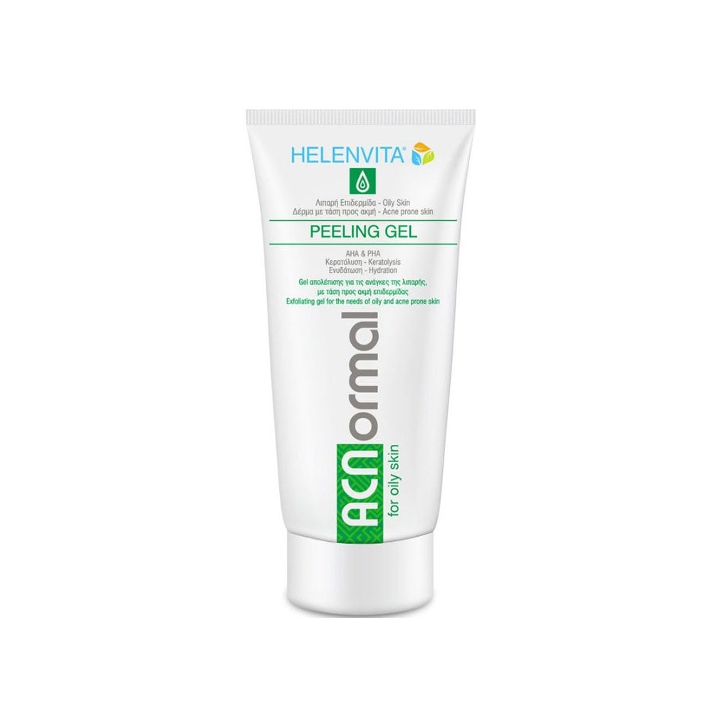 ACNormal Peeling Gel 75ml