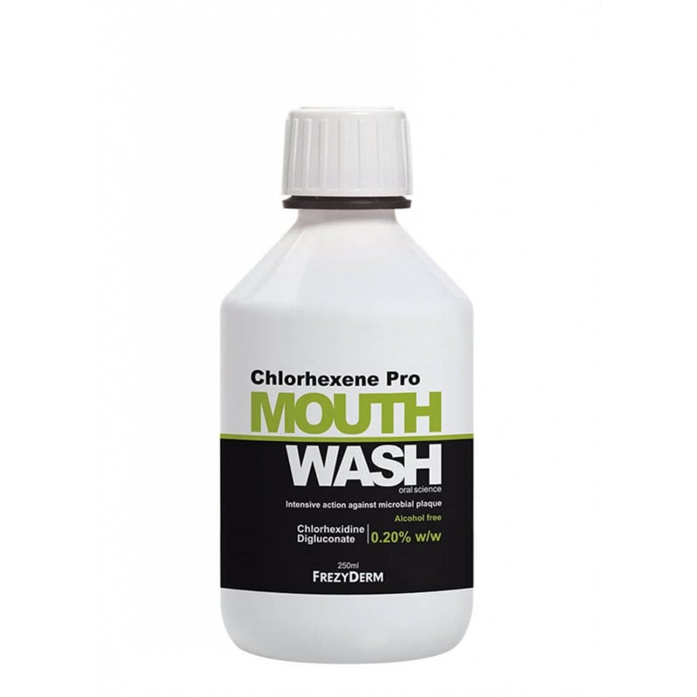 Chlorhexene Pro Mouthwash 250ml