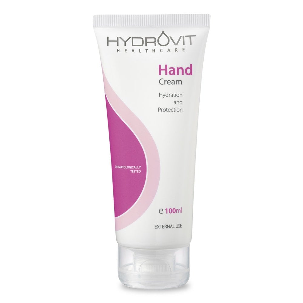 Hand Cream 100ml