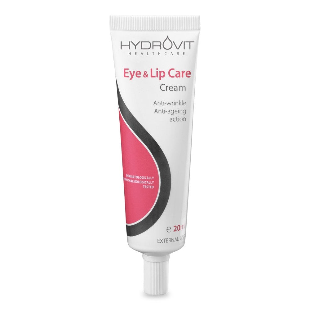 Eye & Lip Care 20ml