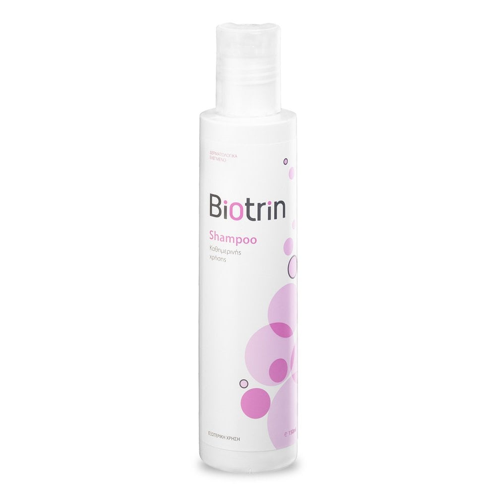 Biotrin Shampoo 150ml