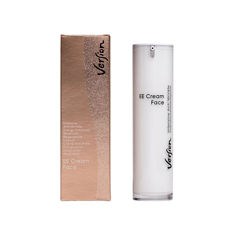 Version Derma EE Face Cream 50ml