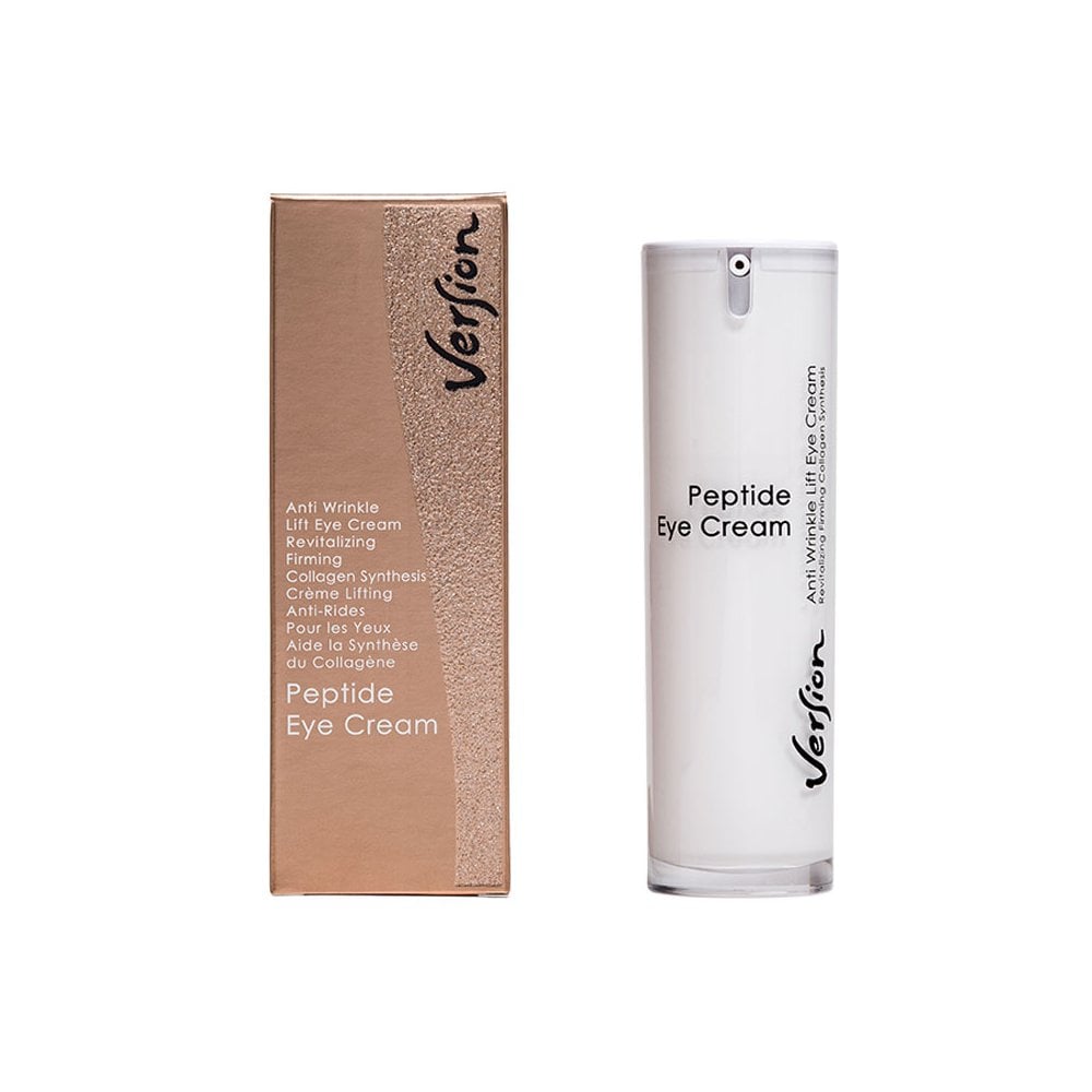 Peptide Eye Cream 30ml