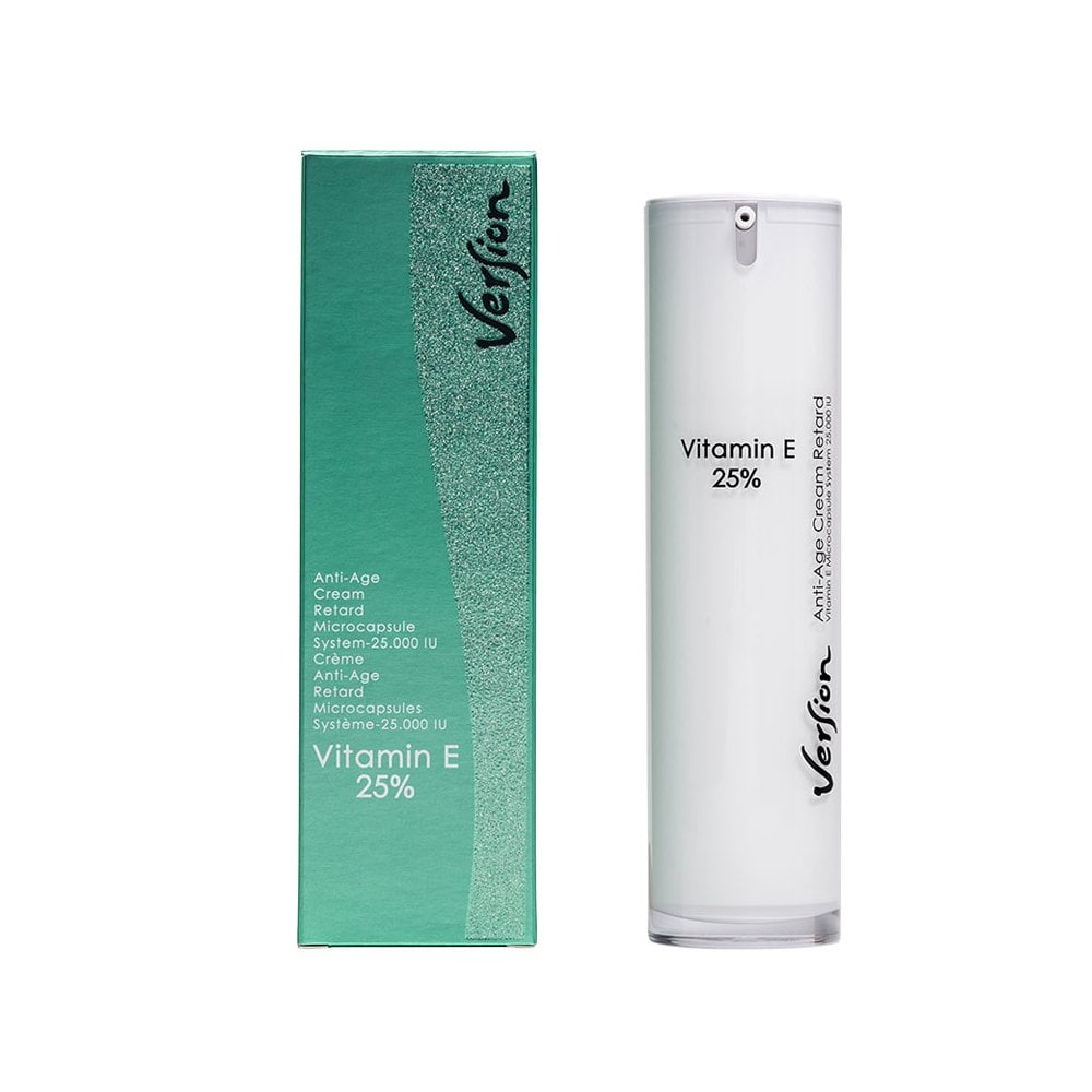 Vitamin E 25% Cream 50ml
