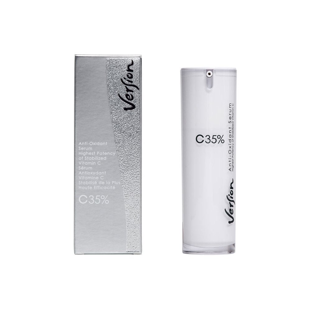 Vitamin C Serum 35% 30ml