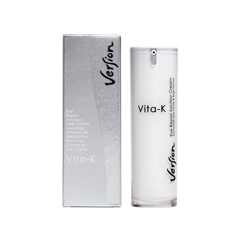 Vita-K Eye Repair Solution 30ml