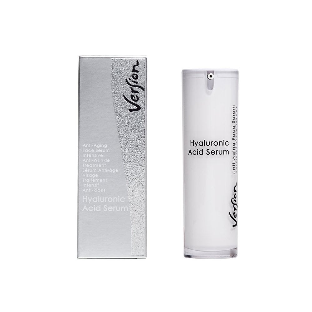 Hyaluronic Acid Serum 30ml