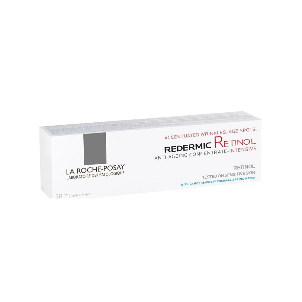 Redermic R Redermic R Retinol Corrective Anti-Age 30 ml – Pharmeden Limited