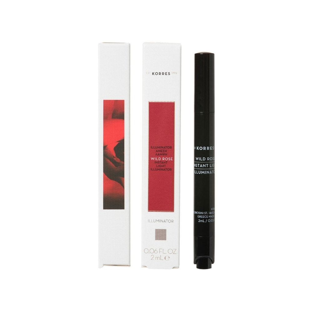 Wild Rose Illuminator 2ml