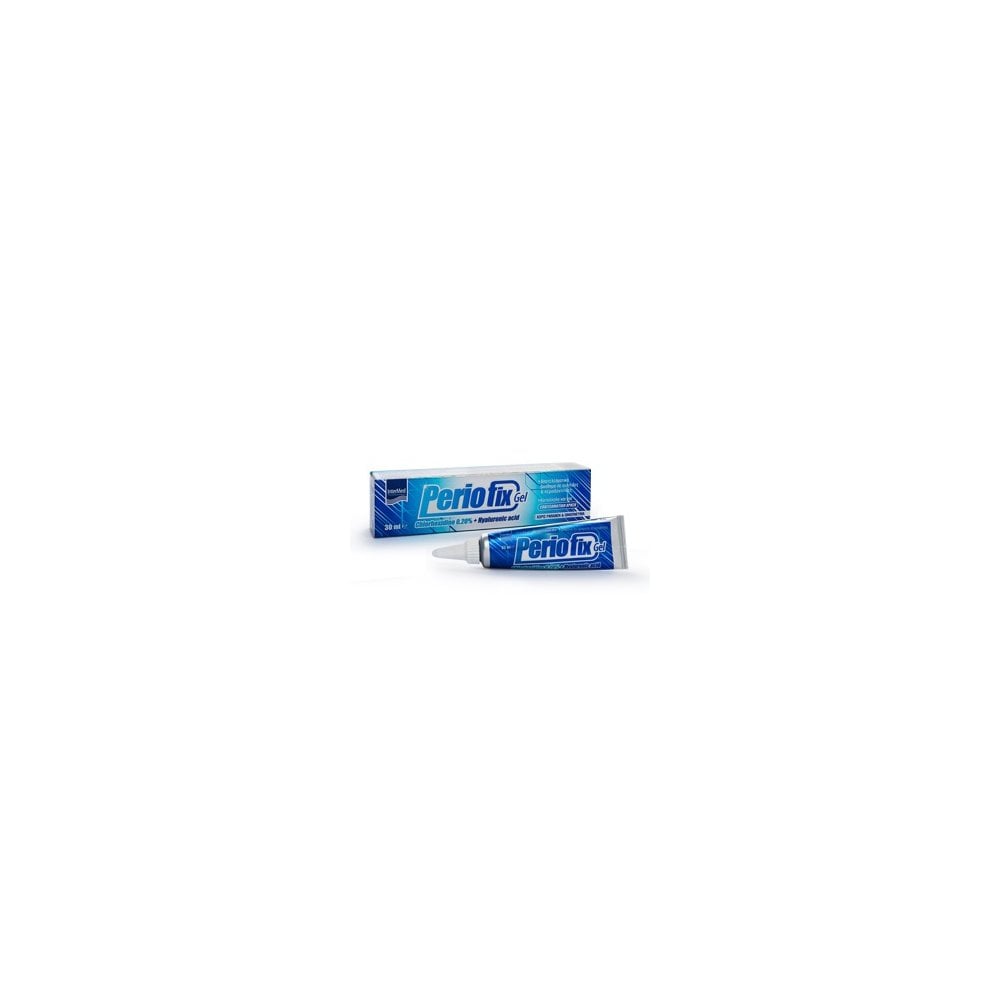 Periofix Gel 0.20% 30ml