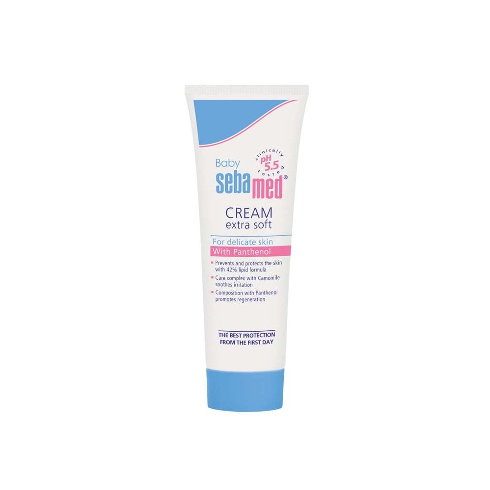 Baby Extra Soft Cream 50ml