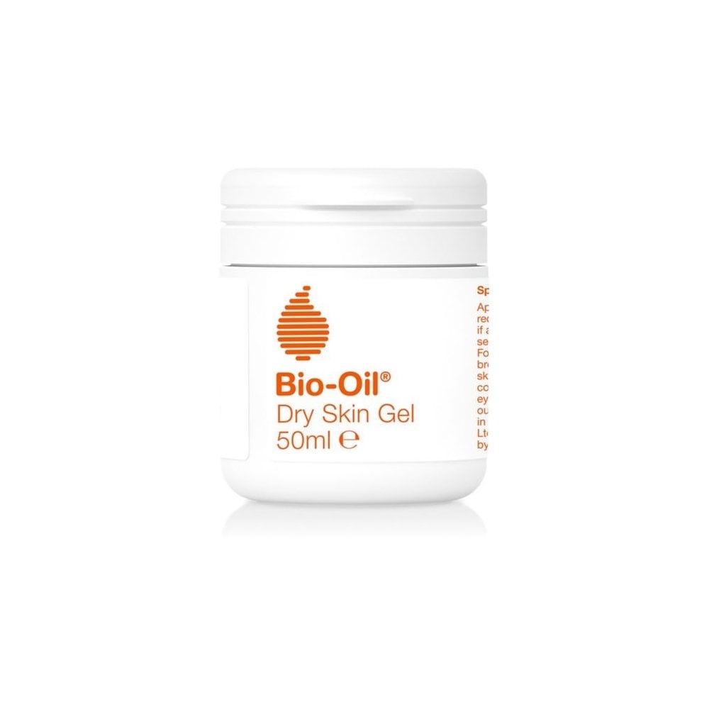 Dry Skin Gel 50ml