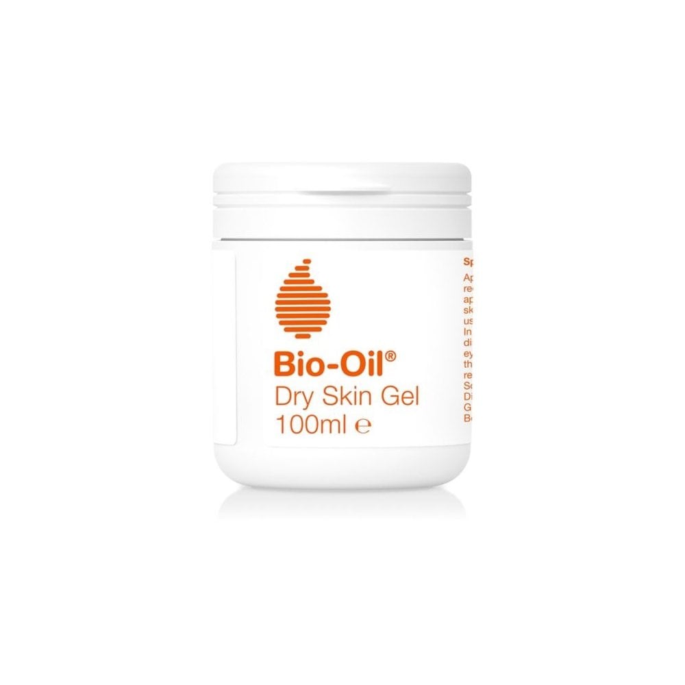 Dry Skin Gel 100ml