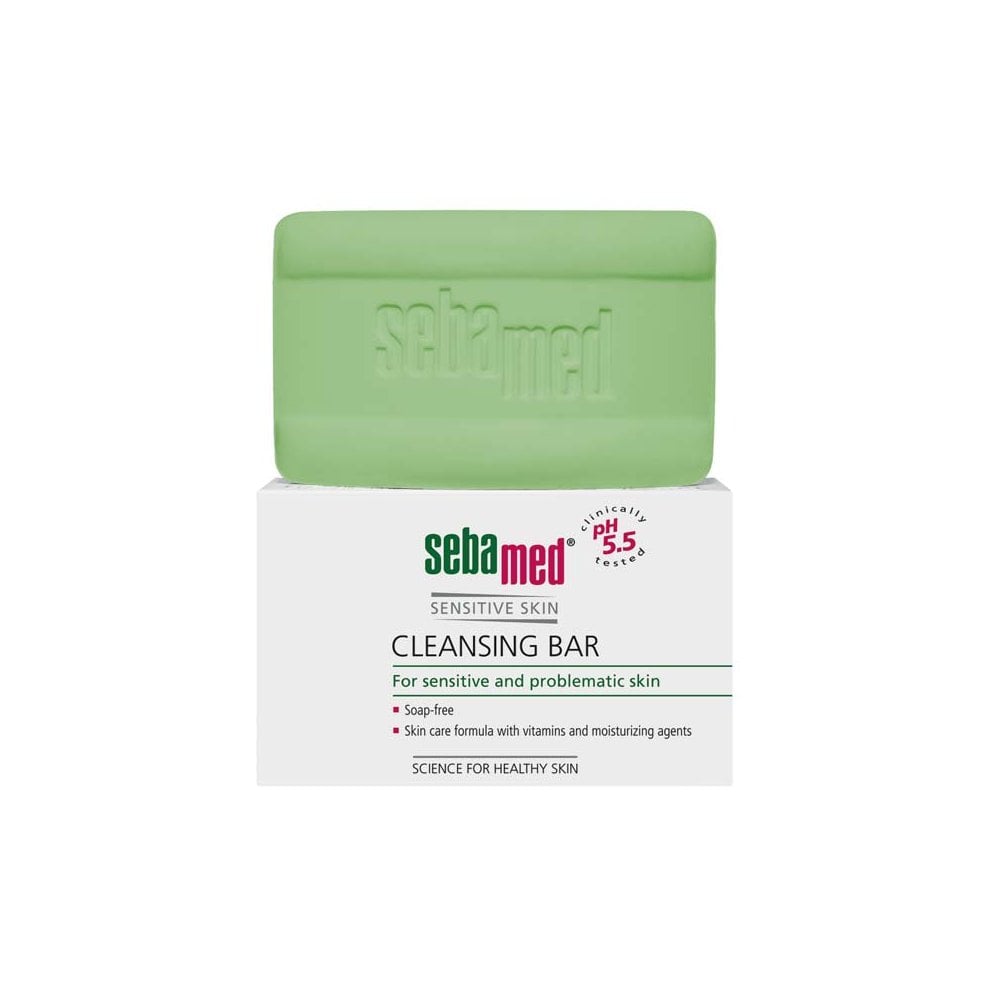 Cleansing Bar 150gr