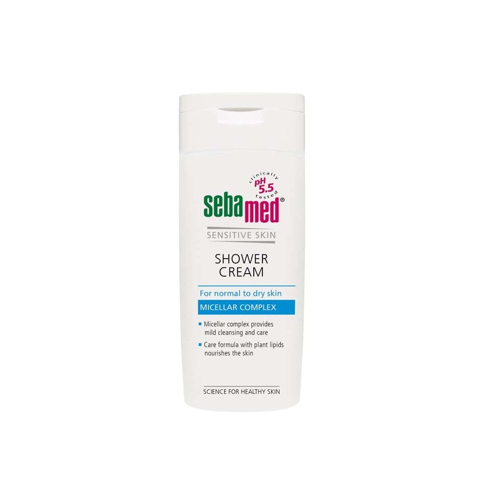 Shower Cream 200ml