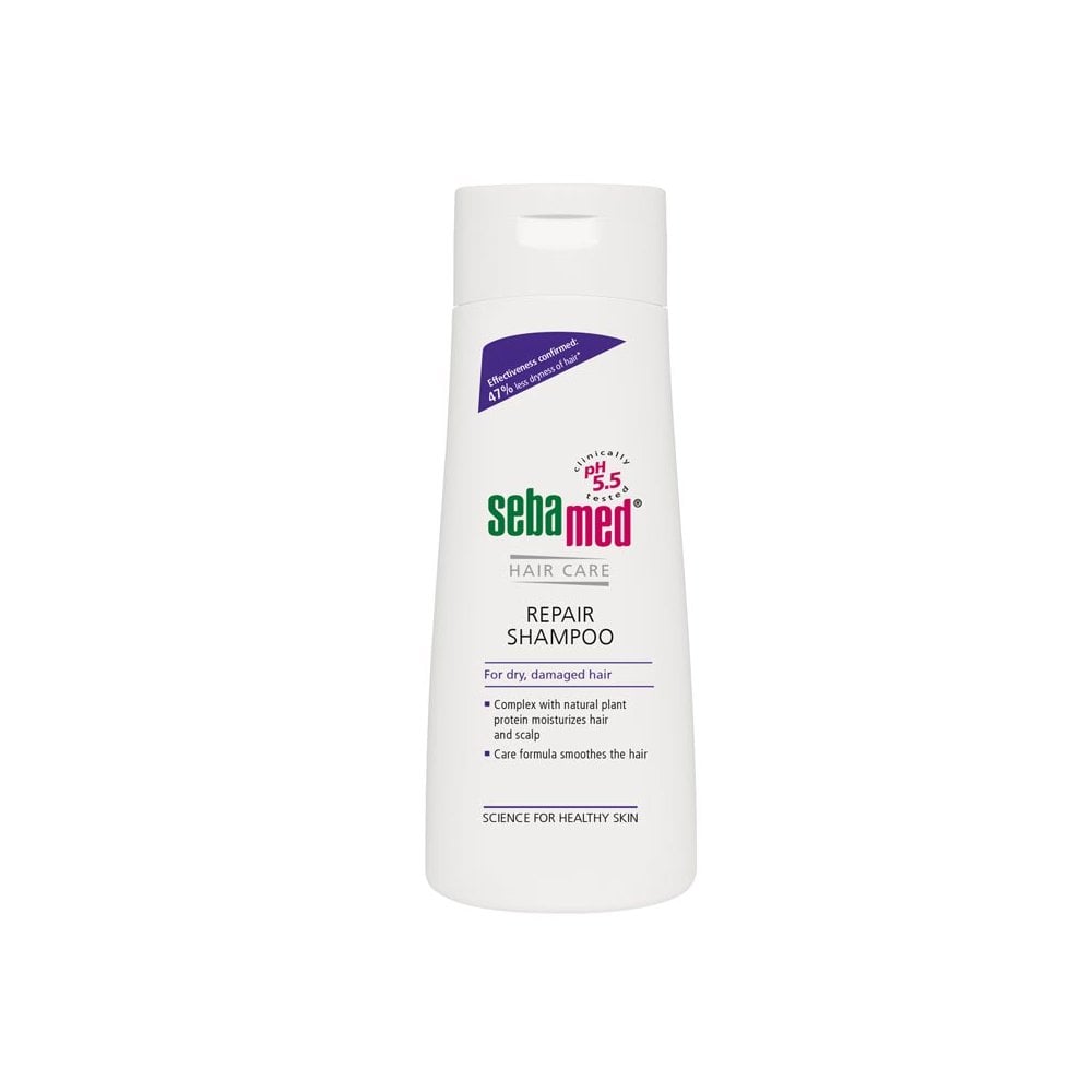 Repair Shampoo 200ml