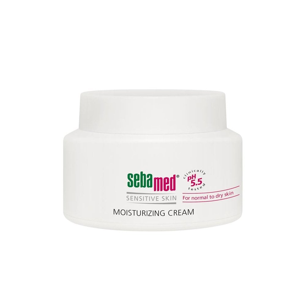 Moisturizing Cream 75ml