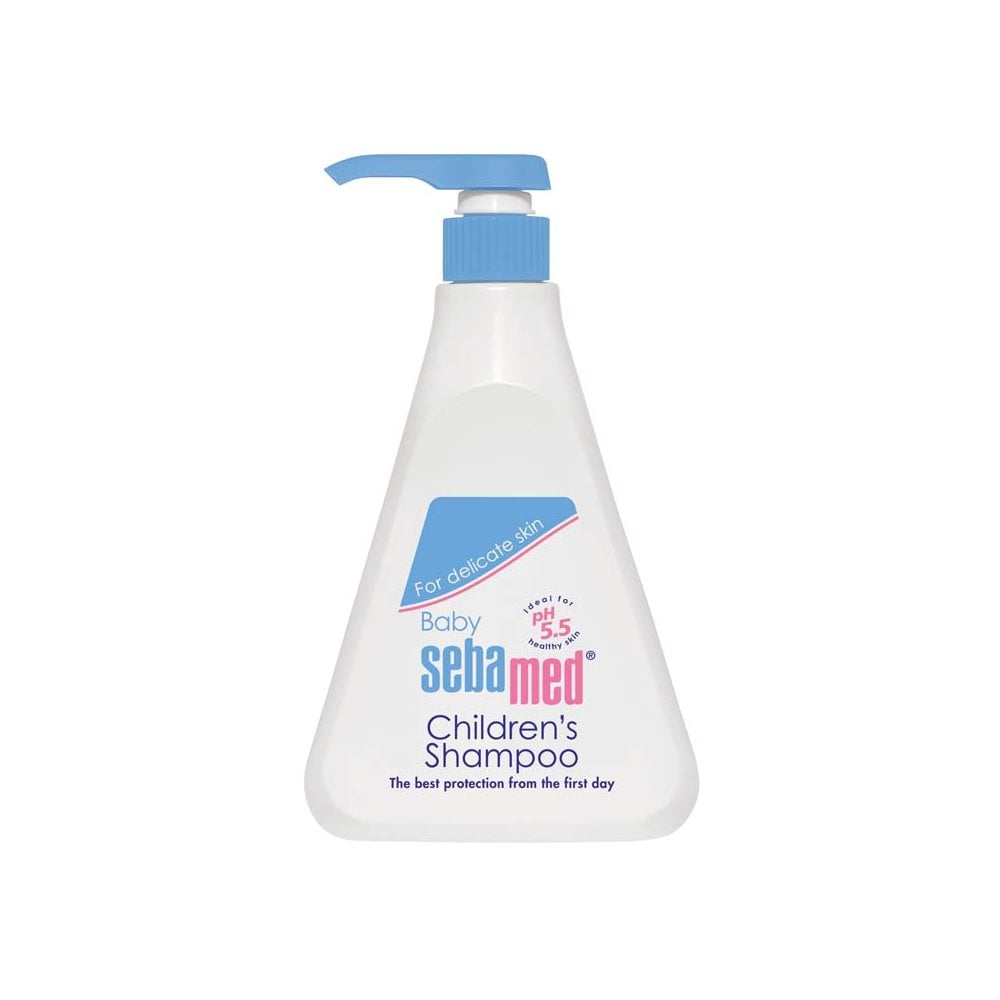Children's Shampoo 500ml