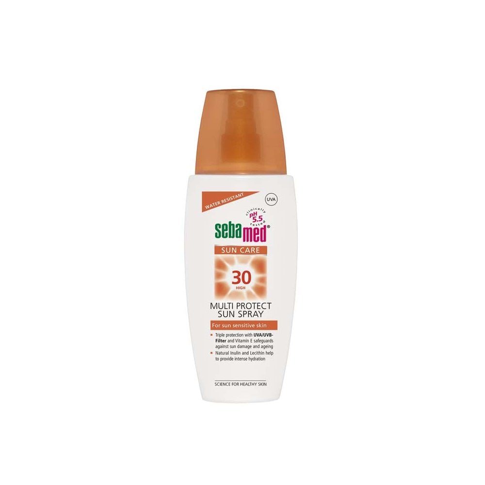 Multi Protect Sun Spray SPF30 150ml