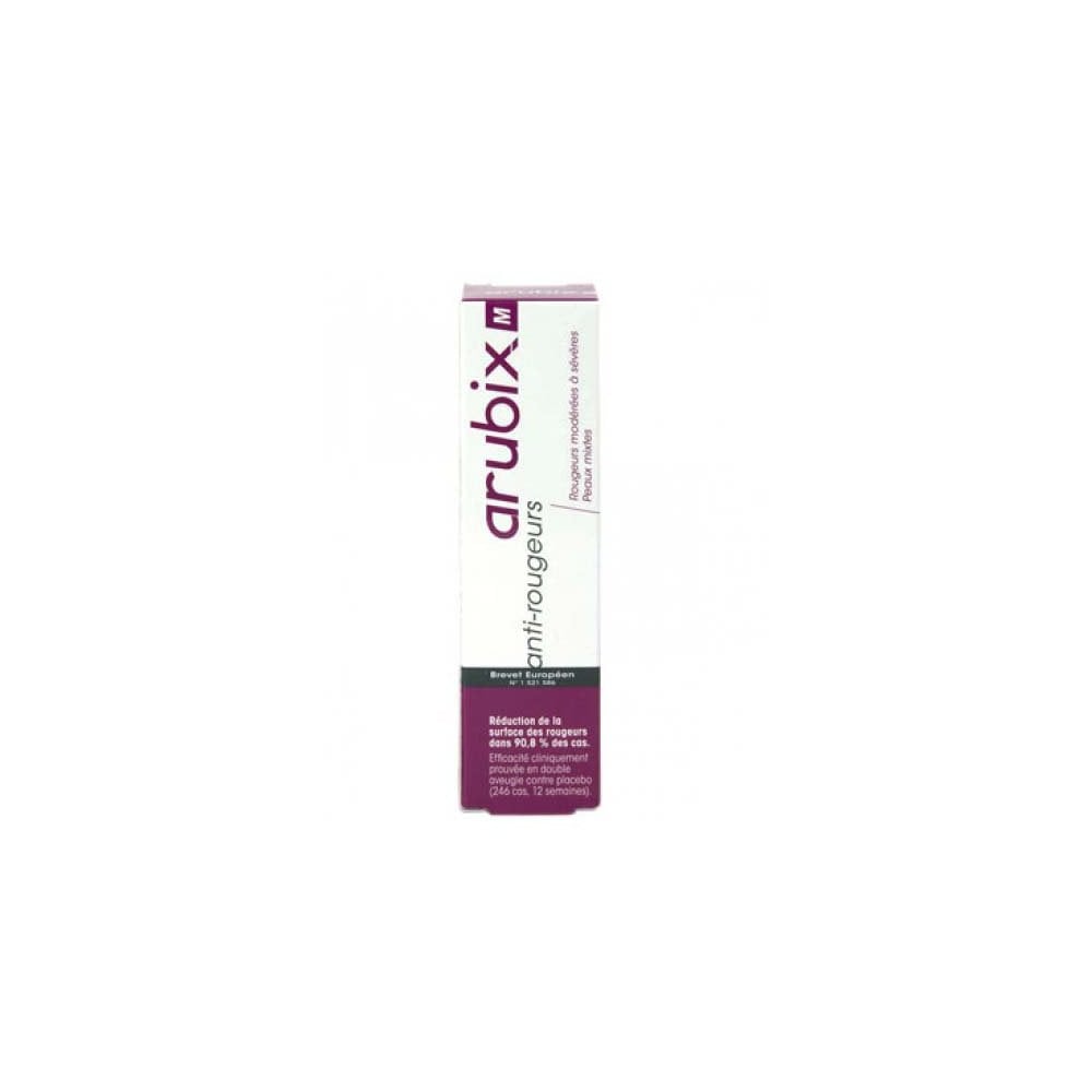 Arubix-≈í√∫ Cream 30ml